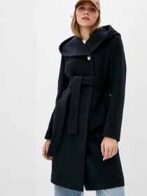 Пальто Danna модель 1737BU Пальто Danna модель 1737BU Фото