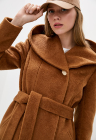 Пальто Danna модель 1737RJ Фото