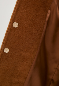 Пальто Danna модель 1737RJ Фото