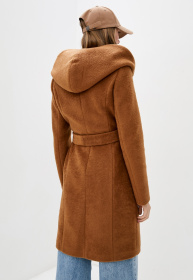 Пальто Danna модель 1737RJ Фото