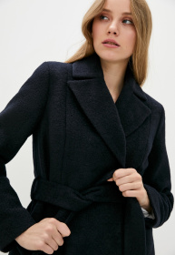 Пальто Danna модель 1739BU Фото