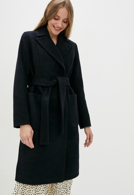 Пальто Danna модель 1739BU Фото