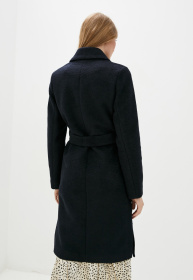 Пальто Danna модель 1739BU Пальто Danna модель 1739BU Фото