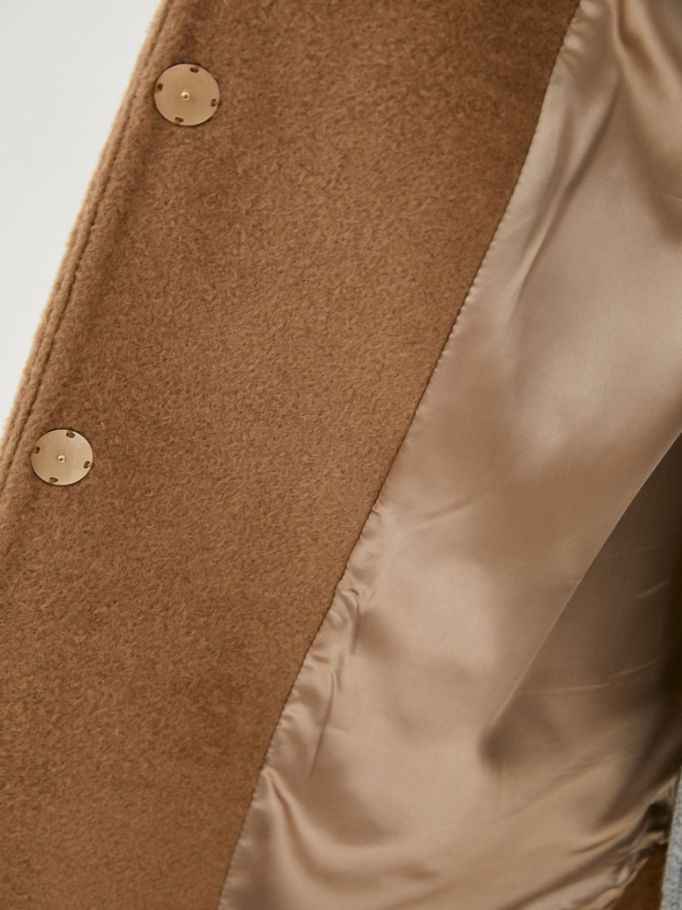 Пальто Danna модель 1739BJ Фото