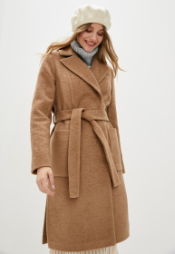 Пальто Danna модель 1739BJ Фото