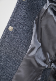 Пальто Danna модель 1739GR Фото