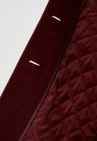 Пальто Danna модель 1359BBRD Фото