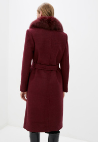 Пальто Danna модель 1359BBRD Фото
