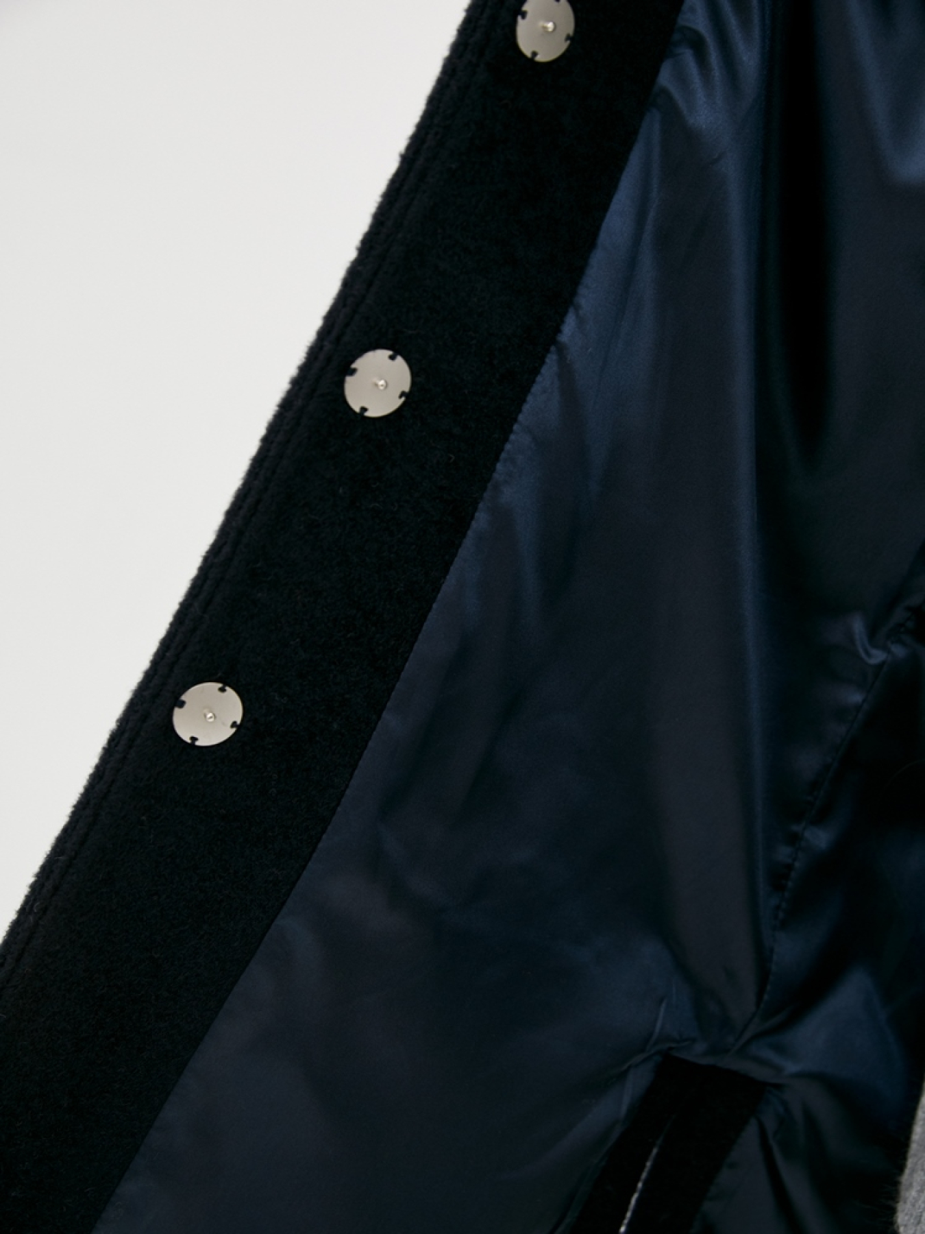 Пальто Danna модель 1757BU Фото