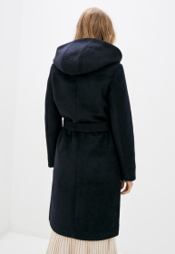 Пальто Danna модель 1757BU Пальто Danna модель 1757BU Фото