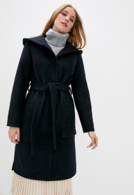 Пальто Danna модель 1757BU Пальто Danna модель 1757BU Фото