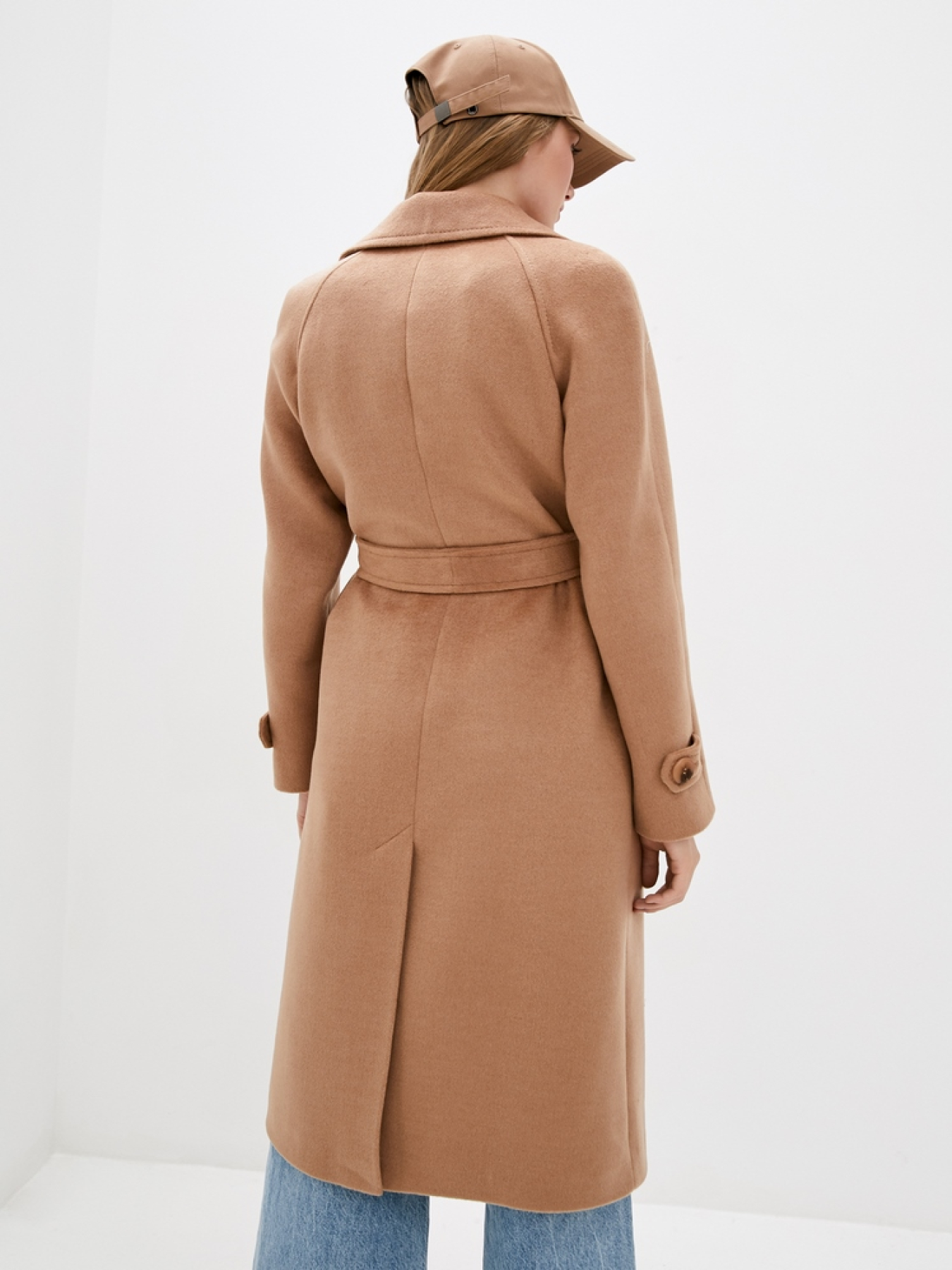 Пальто Danna модель 1753BJ Фото