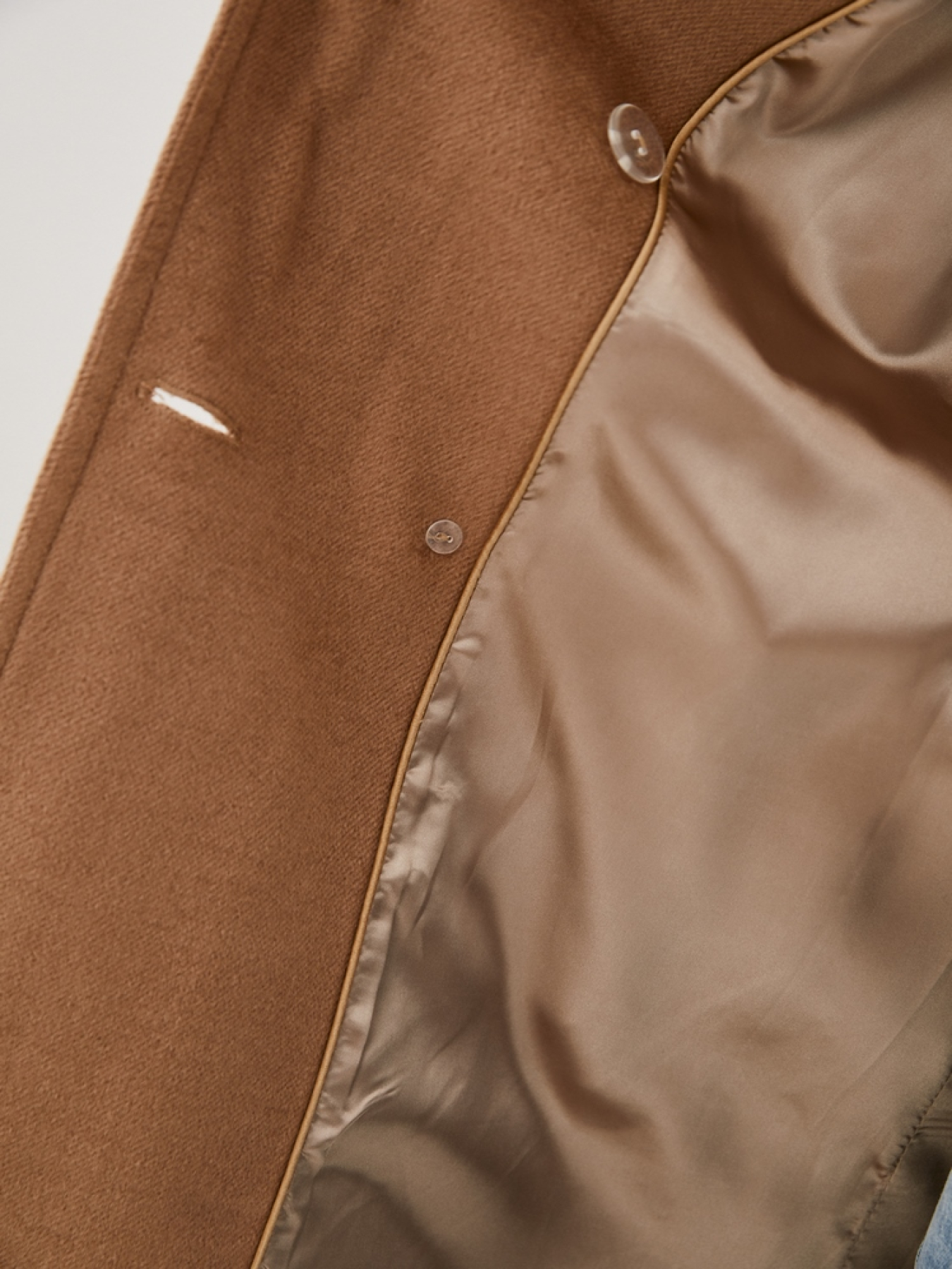 Пальто Danna модель 1753BJ Фото