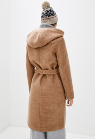 Пальто Danna модель 1757BJ Фото