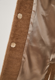 Пальто Danna модель 1757BJ Фото