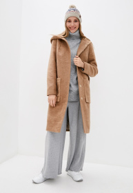 Пальто Danna модель 1757BJ Фото