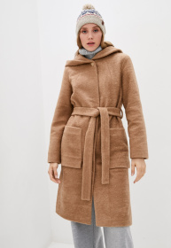 Пальто Danna модель 1757BJ Фото