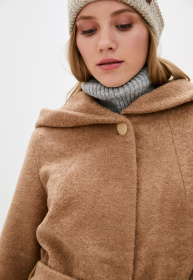 Пальто Danna модель 1757BJ Фото