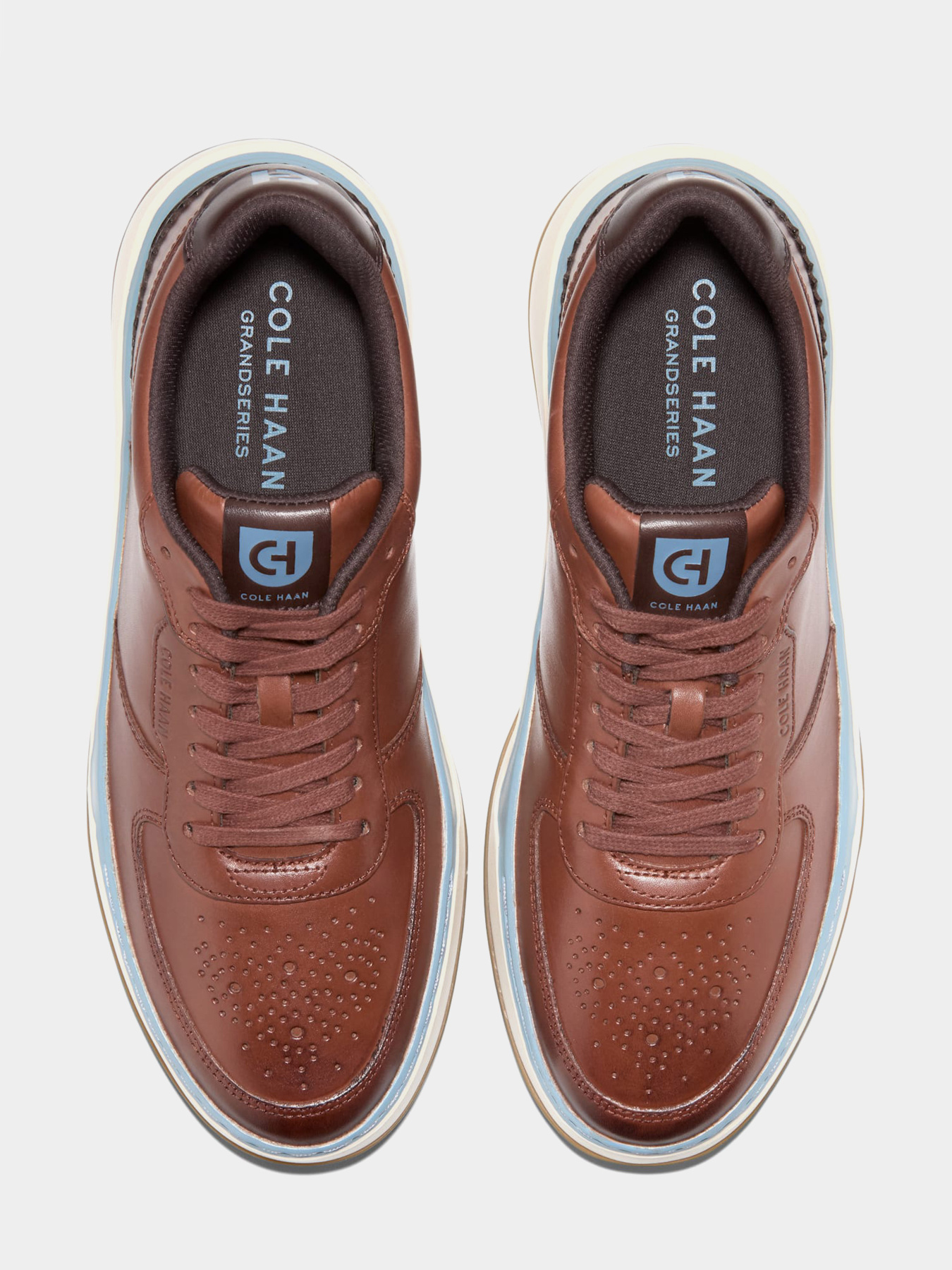 Кеди Cole Haan модель C41687 Фото