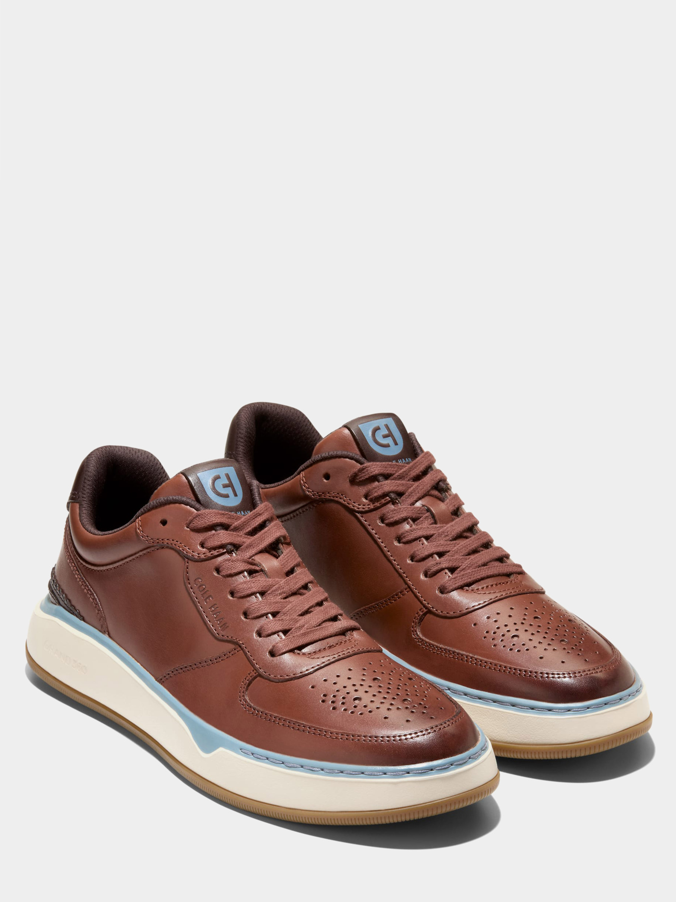 Кеди Cole Haan модель C41687 Фото