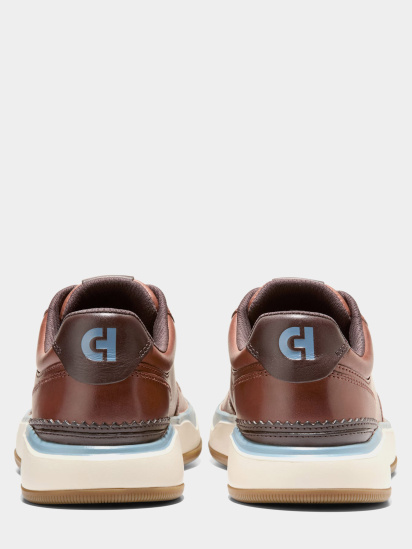 Кеди Cole Haan модель C41687 — фото 3 - INTERTOP