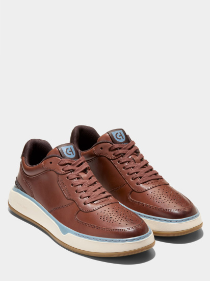 Кеди Cole Haan модель C41687 — фото 5 - INTERTOP