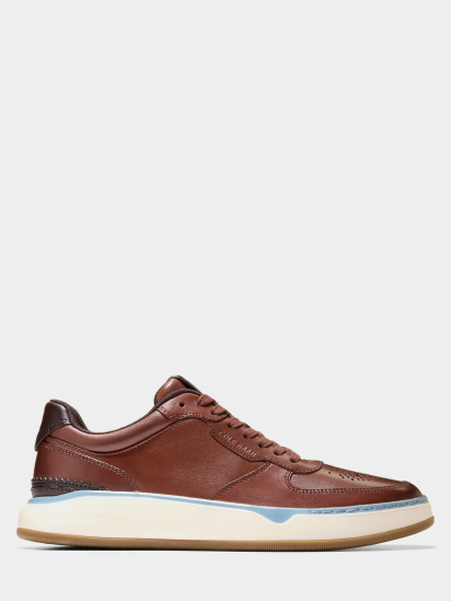 Кеди Cole Haan модель C41687 - фото