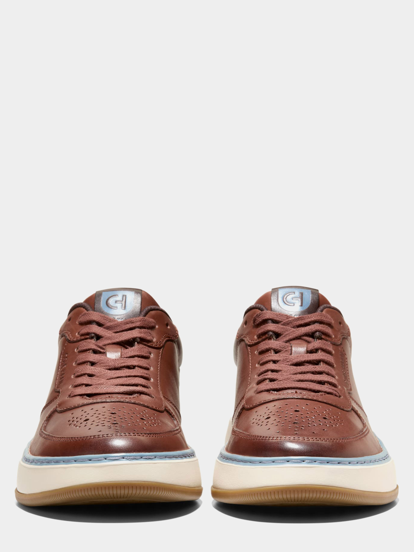 Кеды Cole Haan модель C41687 Кеды Cole Haan модель C41687 Фото