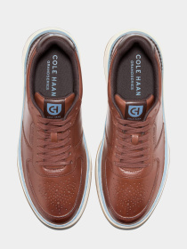 Кеды Cole Haan модель C41687 Кеды Cole Haan модель C41687 Фото