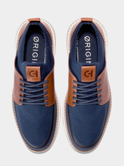 Кеди ØriginalGrand Energyweave Stitchlite™ Sneaker модель C41713 — фото 4 - INTERTOP