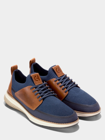 Кеди ØriginalGrand Energyweave Stitchlite™ Sneaker модель C41713 — фото 5 - INTERTOP