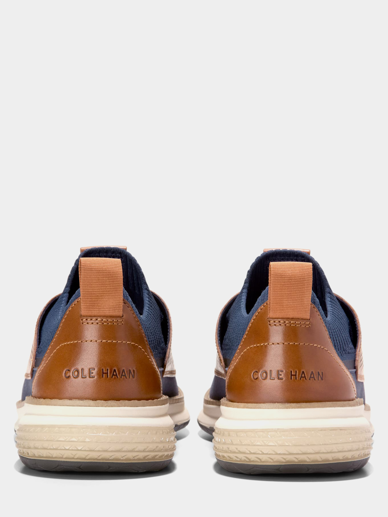 Кроссовки Cole Haan модель C41713 Фото