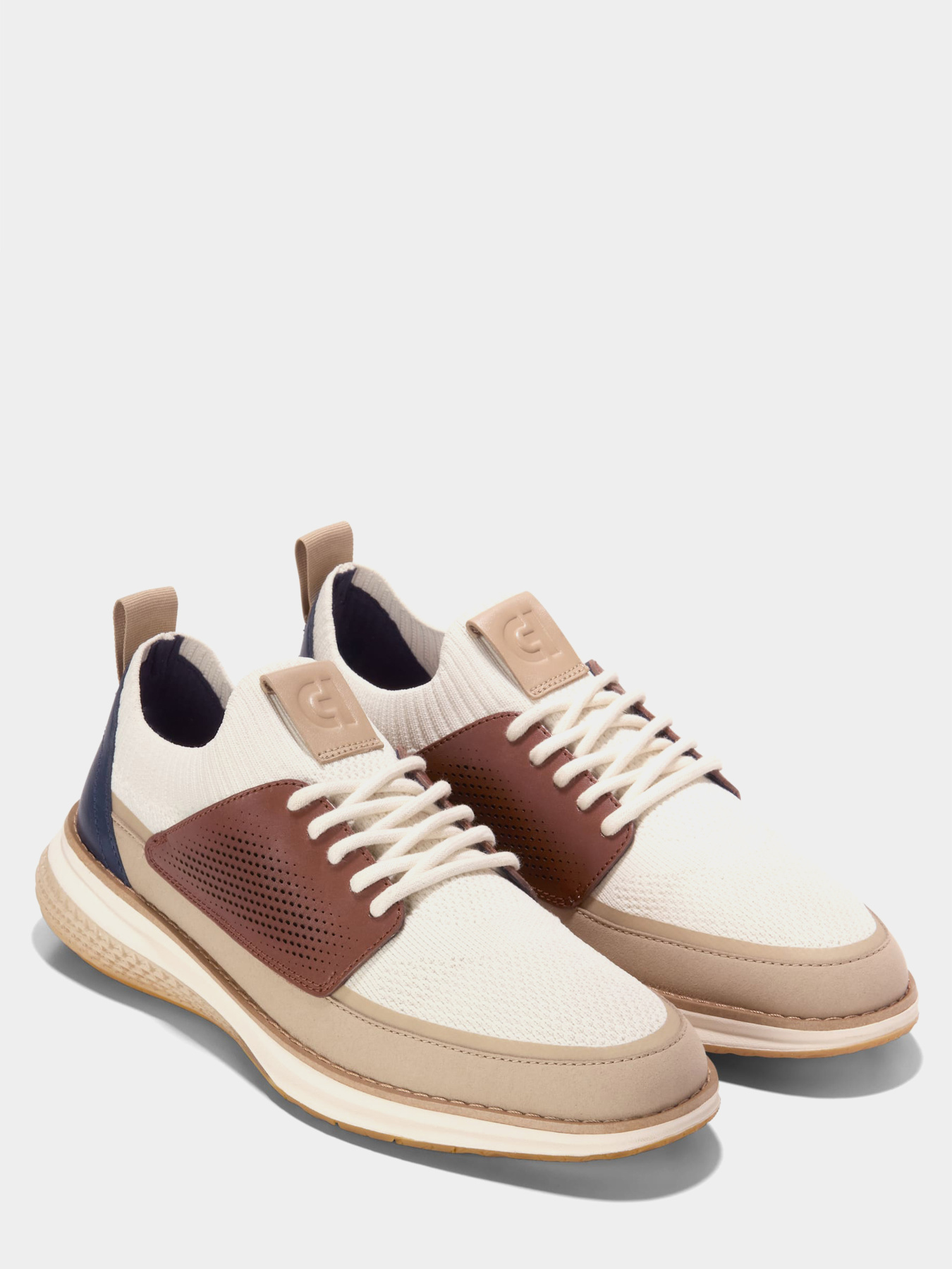Кеди Cole Haan модель C41715 Фото