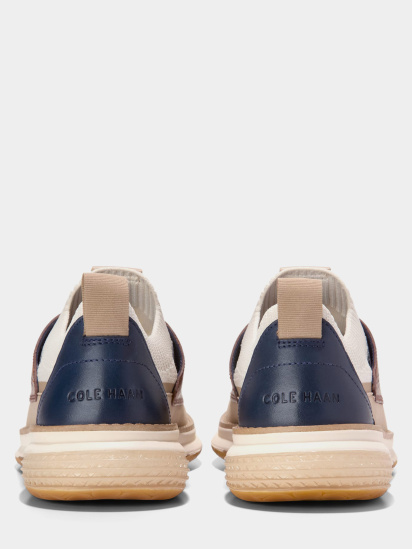 Кеди Cole Haan модель C41715 — фото 3 - INTERTOP