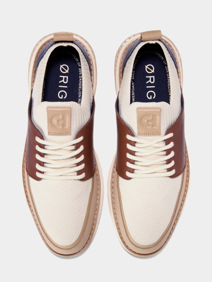 Кеди Cole Haan модель C41715 — фото 4 - INTERTOP