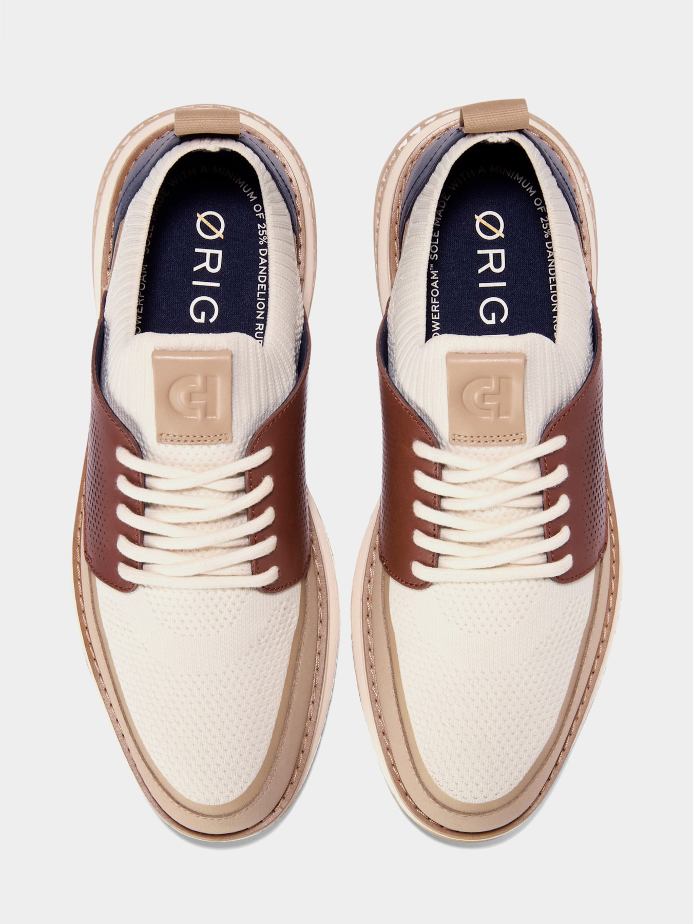 Кеды Cole Haan модель C41715 Фото