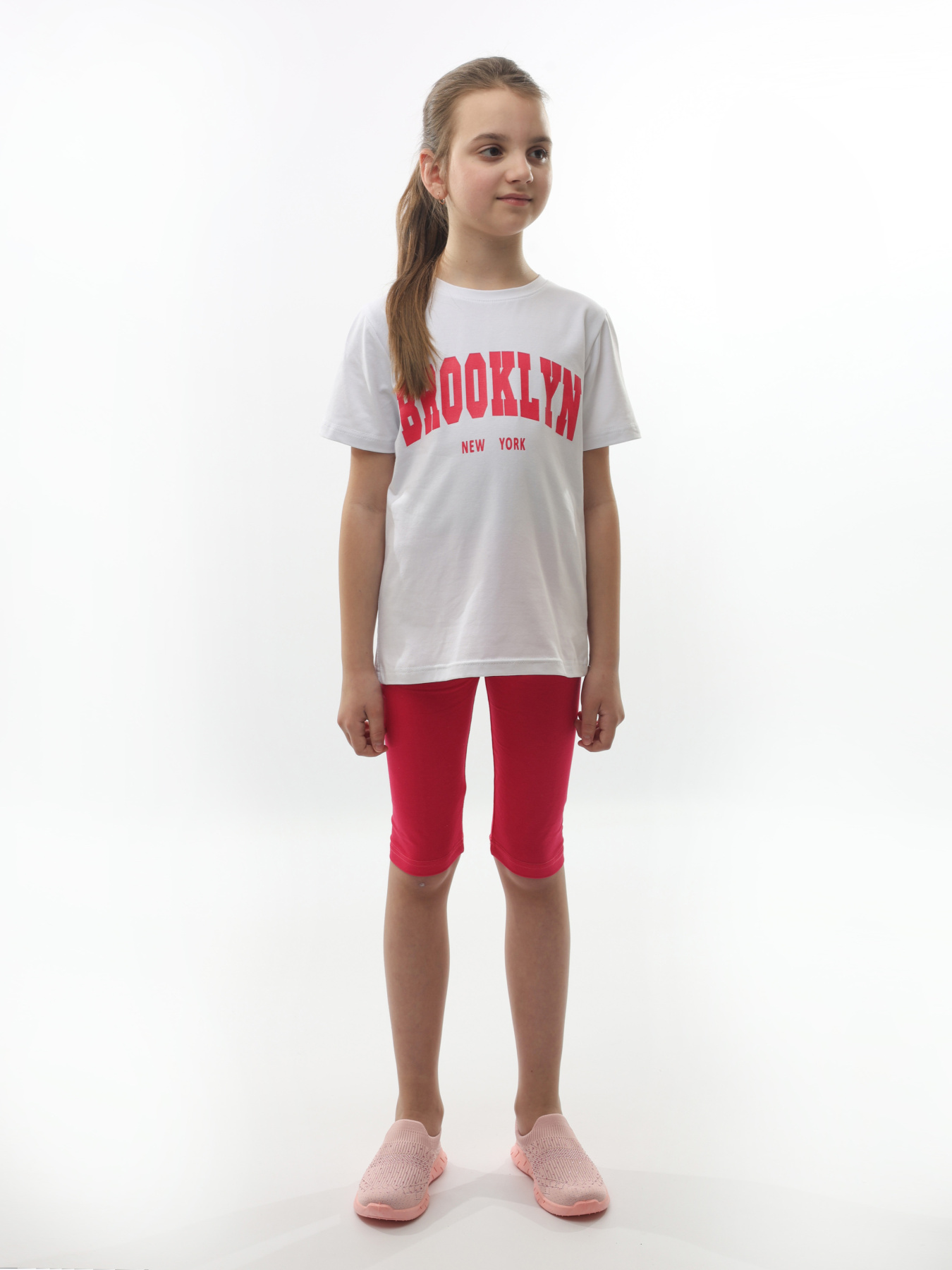 Спортивний комплект Est. 1991 модель 480067760501262 Фото