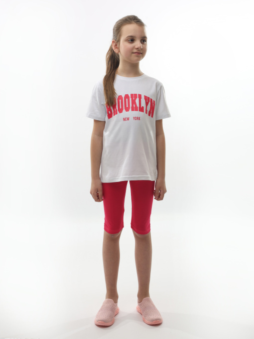 Спортивний комплект Est. 1991 модель 480067760501262 Фото