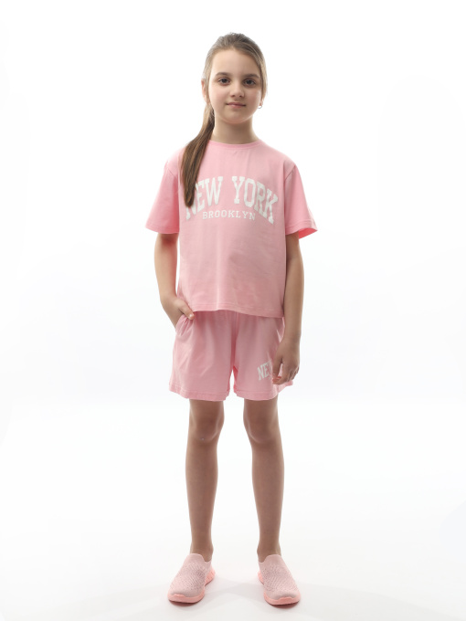 Спортивний комплект Est. 1991 модель 480067760301862 Фото