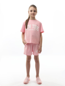 Спортивний комплект Est. 1991 модель 480067760301862 Фото