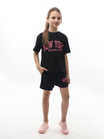 Спортивний комплект Est. 1991 модель 480067760101462 Спортивний комплект Est. 1991 модель 480067760101462 Фото