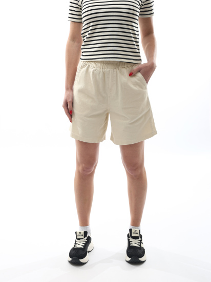 Шорти MegStore модель 48006691530194 — фото - INTERTOP