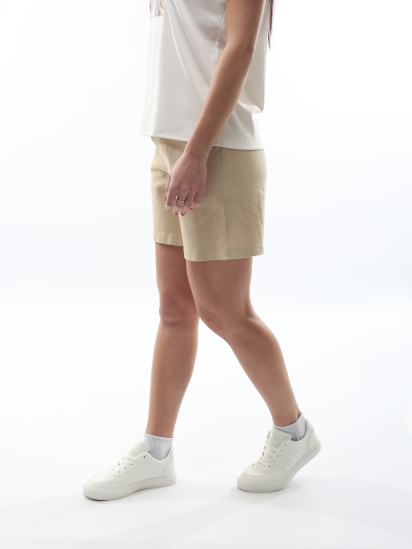 Шорти MegStore модель 48006691540164 — фото 3 - INTERTOP