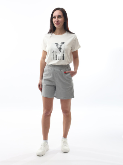 Шорти MegStore модель 48006691520124 - фото