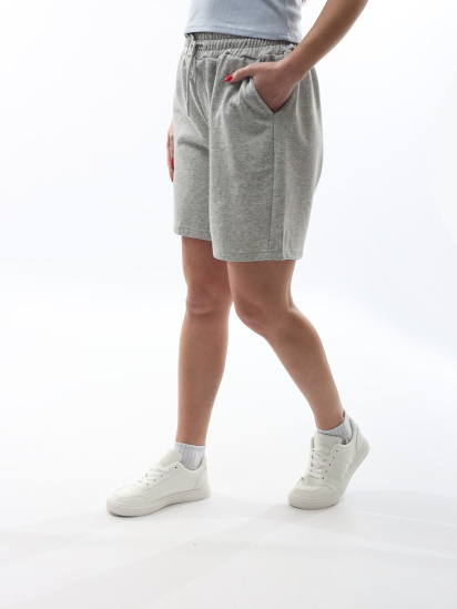 Шорти MegStore модель 48006691560104 — фото - INTERTOP
