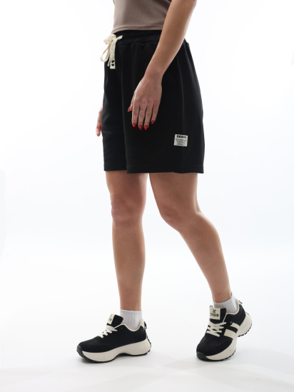 Шорти MegStore модель 48006691570174 — фото 3 - INTERTOP