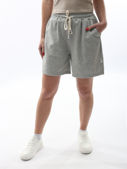 Шорти MegStore модель 48006691580144 — фото - INTERTOP