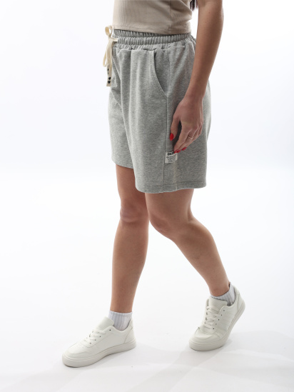 Шорти MegStore модель 48006691580144 — фото 3 - INTERTOP