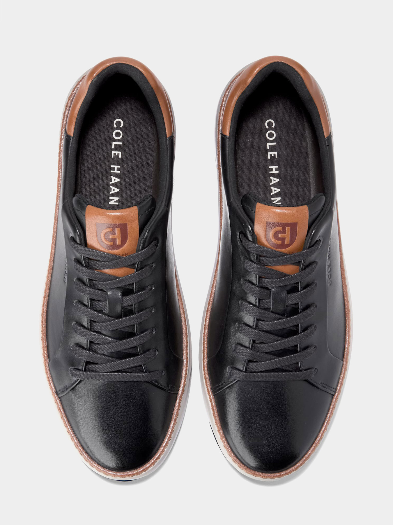 Кеди Cole Haan модель C41806 Фото