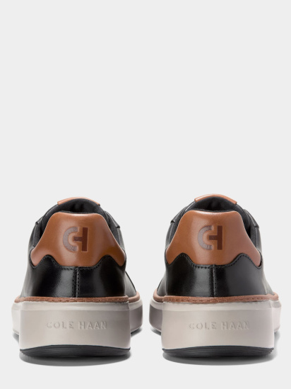 Кеди Cole Haan модель C41806 — фото 3 - INTERTOP